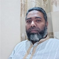 Jamal Hossain Talukder Owner of Net Express Online
