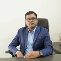 Syed Mahbub Murad Managing Director of DFL plastic PVT limited