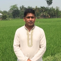 Md. Rafiqul Islam Managing partner of Dhaka Trade Vision
