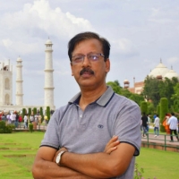 Md. Jahangir Salim Managing Director of Dhaka Fiber link Ltd